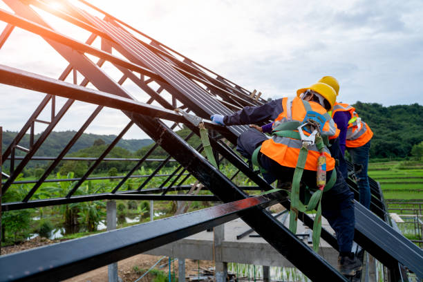 Best Roof Replacement Cost  in East Griffin, GA