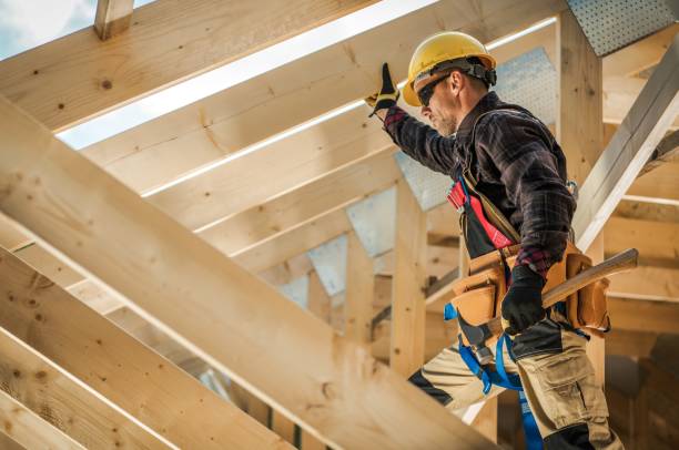 Roof Waterproofing Services in East Griffin, GA