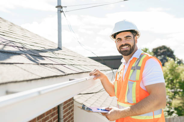 Best New Roof Installation  in East Griffin, GA