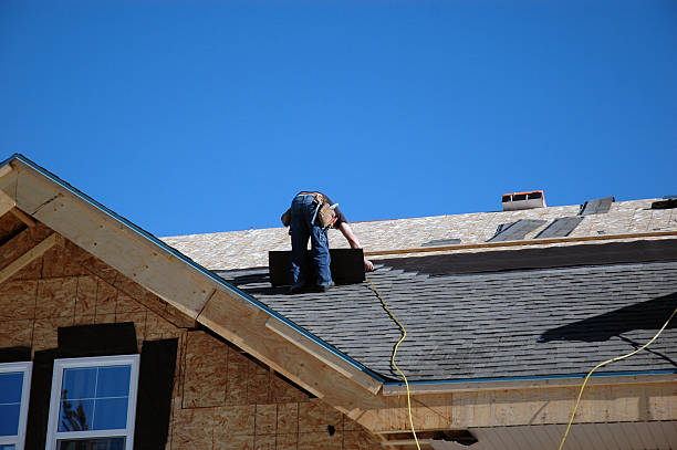 Best Best Roofing Contractors  in East Griffin, GA