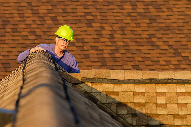 Quick and Trustworthy Emergency Roof Repair Services in East Griffin, GA