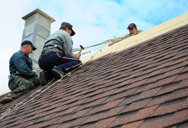 Best Gutter Installation and Roofing  in East Griffin, GA